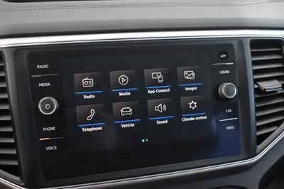 2019 Volkswagen Atlas V6 SE 4Motion   - Photo 30 - Heber City, UT 84032