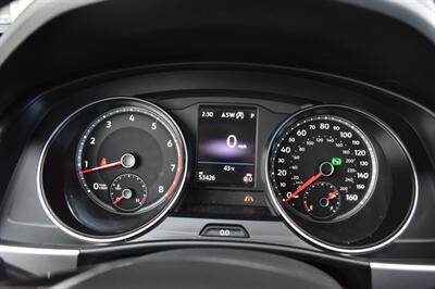 2019 Volkswagen Atlas V6 SE 4Motion   - Photo 39 - Heber City, UT 84032