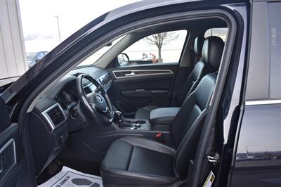 2019 Volkswagen Atlas V6 SE 4Motion   - Photo 17 - Heber City, UT 84032