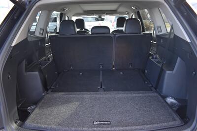 2019 Volkswagen Atlas V6 SE 4Motion   - Photo 9 - Heber City, UT 84032
