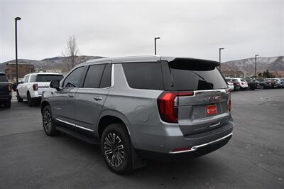 2025 GMC Yukon Elevation   - Photo 6 - Heber City, UT 84032