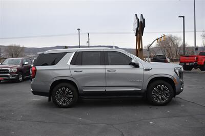 2025 GMC Yukon Elevation   - Photo 3 - Heber City, UT 84032