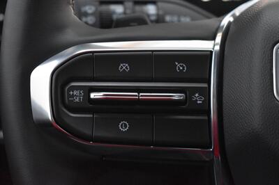 2025 GMC Yukon Elevation   - Photo 43 - Heber City, UT 84032