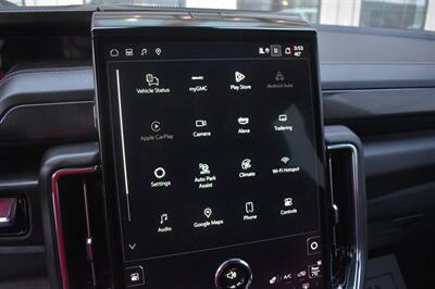 2025 GMC Yukon Elevation   - Photo 29 - Heber City, UT 84032