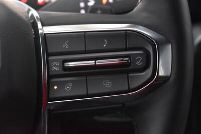 2025 GMC Yukon Elevation   - Photo 42 - Heber City, UT 84032