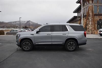 2025 GMC Yukon Elevation   - Photo 4 - Heber City, UT 84032