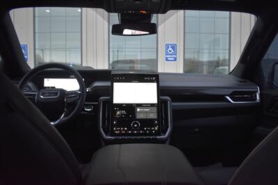 2025 GMC Yukon Elevation   - Photo 18 - Heber City, UT 84032