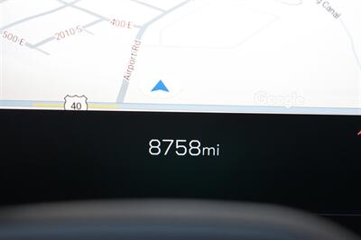 2025 GMC Yukon Elevation   - Photo 46 - Heber City, UT 84032