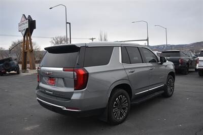 2025 GMC Yukon Elevation   - Photo 5 - Heber City, UT 84032