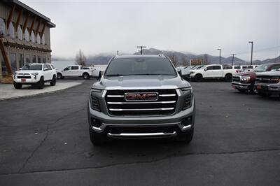 2025 GMC Yukon Elevation   - Photo 13 - Heber City, UT 84032