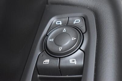 2025 GMC Yukon Elevation   - Photo 22 - Heber City, UT 84032