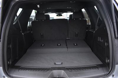 2025 GMC Yukon Elevation   - Photo 10 - Heber City, UT 84032