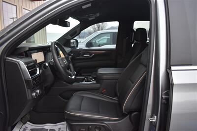 2025 GMC Yukon Elevation   - Photo 19 - Heber City, UT 84032