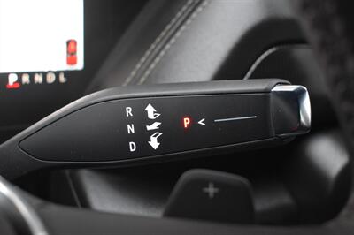 2025 GMC Yukon Elevation   - Photo 44 - Heber City, UT 84032