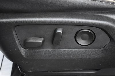 2025 GMC Yukon Elevation   - Photo 20 - Heber City, UT 84032