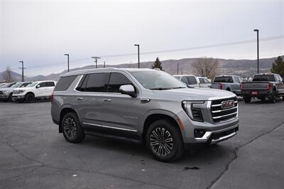 2025 GMC Yukon Elevation SUV