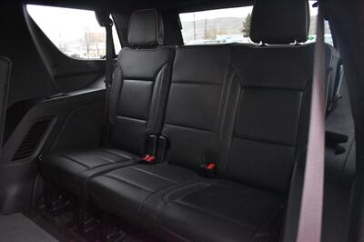 2025 GMC Yukon Elevation   - Photo 14 - Heber City, UT 84032