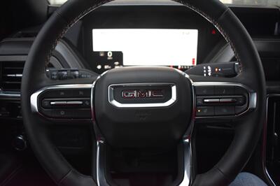 2025 GMC Yukon Elevation   - Photo 41 - Heber City, UT 84032