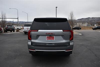 2025 GMC Yukon Elevation   - Photo 7 - Heber City, UT 84032