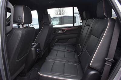 2025 GMC Yukon Elevation   - Photo 15 - Heber City, UT 84032