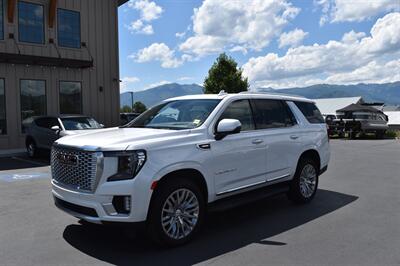 2023 GMC Yukon Denali   - Photo 2 - Heber City, UT 84032