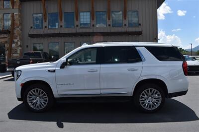 2023 GMC Yukon Denali   - Photo 4 - Heber City, UT 84032