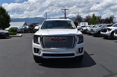 2023 GMC Yukon Denali   - Photo 14 - Heber City, UT 84032