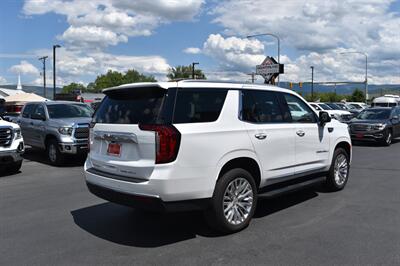 2023 GMC Yukon Denali   - Photo 5 - Heber City, UT 84032