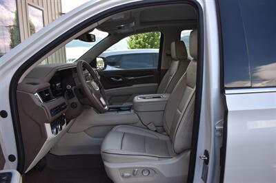 2023 GMC Yukon Denali   - Photo 20 - Heber City, UT 84032