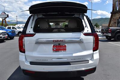 2023 GMC Yukon Denali   - Photo 9 - Heber City, UT 84032