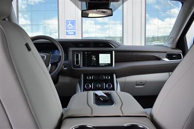 2023 GMC Yukon Denali   - Photo 19 - Heber City, UT 84032