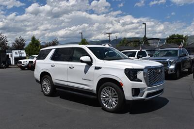 2023 GMC Yukon Denali   - Photo 1 - Heber City, UT 84032