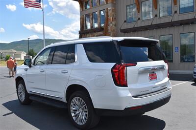 2023 GMC Yukon Denali   - Photo 6 - Heber City, UT 84032