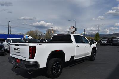 2020 GMC Sierra 3500HD SLE   - Photo 5 - Heber City, UT 84032