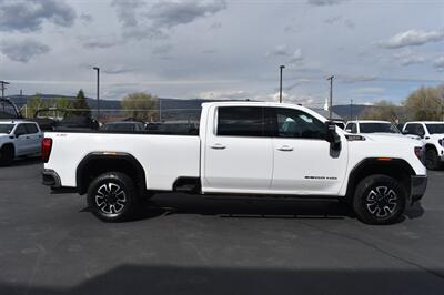 2020 GMC Sierra 3500HD SLE   - Photo 3 - Heber City, UT 84032
