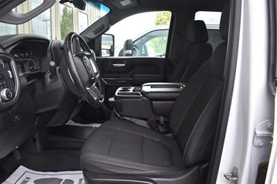 2020 GMC Sierra 3500HD SLE   - Photo 15 - Heber City, UT 84032