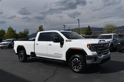 2020 GMC Sierra 3500HD SLE Truck