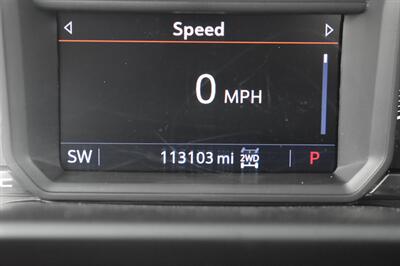 2020 GMC Sierra 3500HD SLE   - Photo 37 - Heber City, UT 84032