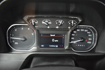 2020 GMC Sierra 3500HD SLE   - Photo 36 - Heber City, UT 84032