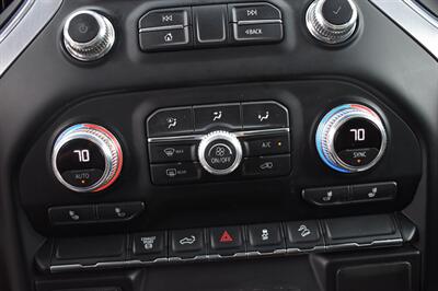 2020 GMC Sierra 3500HD SLE   - Photo 27 - Heber City, UT 84032