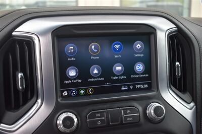 2020 GMC Sierra 3500HD SLE   - Photo 29 - Heber City, UT 84032