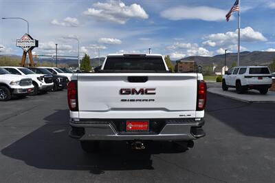 2020 GMC Sierra 3500HD SLE   - Photo 7 - Heber City, UT 84032