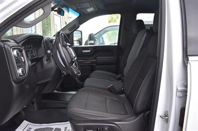 2020 GMC Sierra 3500HD SLE   - Photo 16 - Heber City, UT 84032
