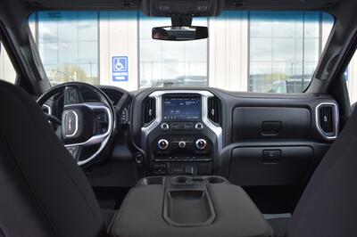 2020 GMC Sierra 3500HD SLE   - Photo 14 - Heber City, UT 84032