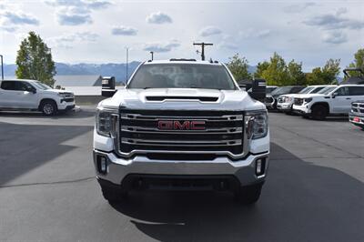 2020 GMC Sierra 3500HD SLE   - Photo 9 - Heber City, UT 84032
