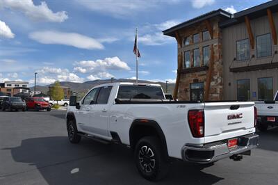2020 GMC Sierra 3500HD SLE   - Photo 6 - Heber City, UT 84032