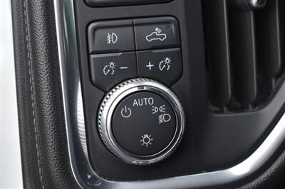 2020 GMC Sierra 3500HD SLE   - Photo 22 - Heber City, UT 84032