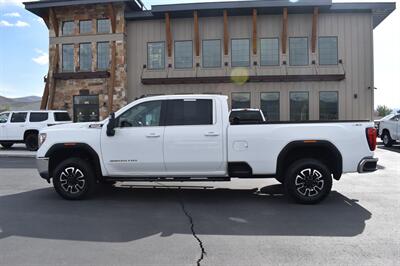 2020 GMC Sierra 3500HD SLE   - Photo 4 - Heber City, UT 84032