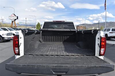 2020 GMC Sierra 3500HD SLE   - Photo 8 - Heber City, UT 84032