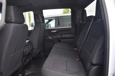 2020 GMC Sierra 3500HD SLE   - Photo 13 - Heber City, UT 84032